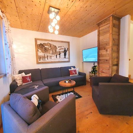 Alpen Chalets Zell Am See Niedernsill Ngoại thất bức ảnh