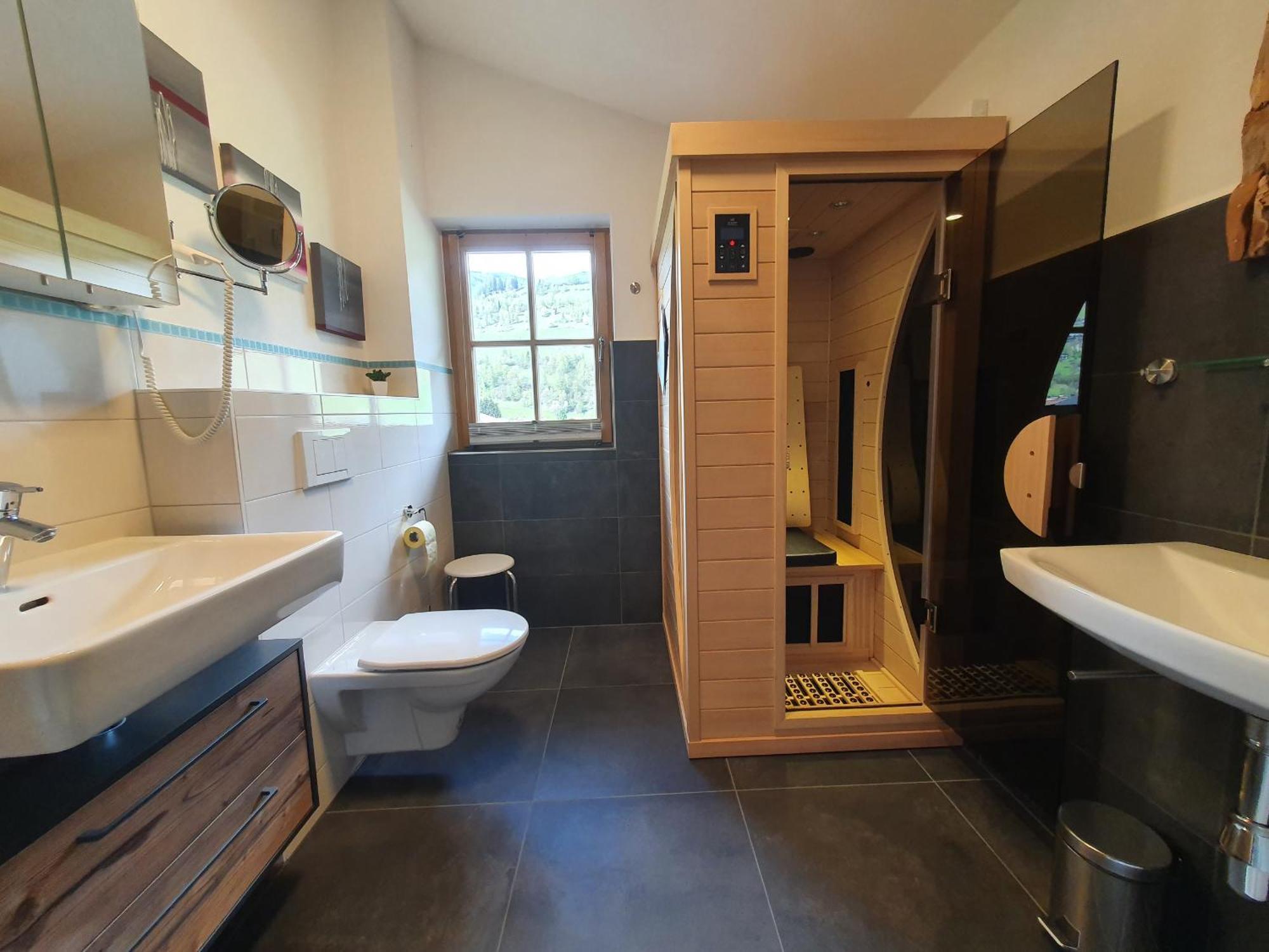 Alpen Chalets Zell Am See Niedernsill Ngoại thất bức ảnh