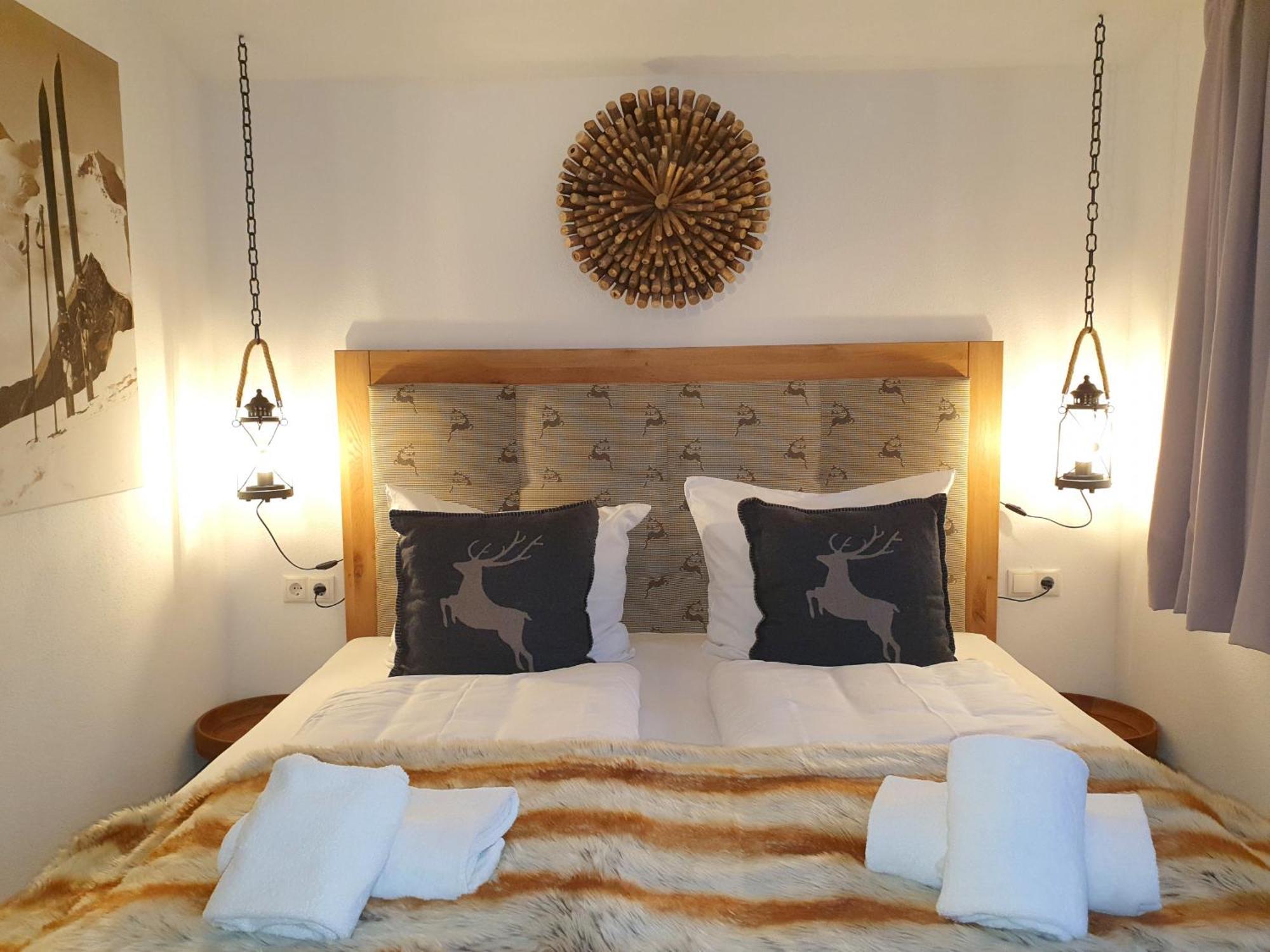 Alpen Chalets Zell Am See Niedernsill Ngoại thất bức ảnh