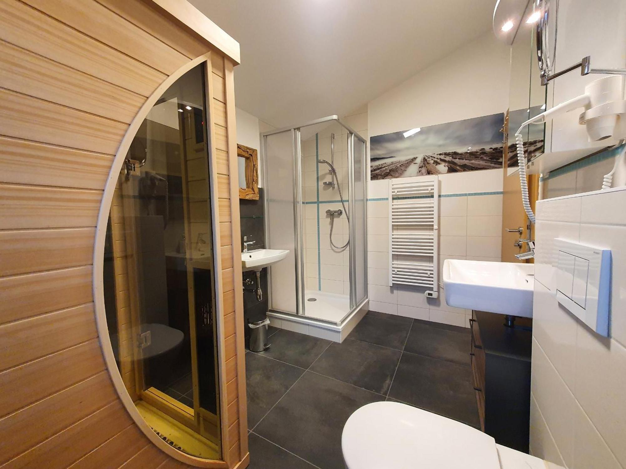 Alpen Chalets Zell Am See Niedernsill Ngoại thất bức ảnh