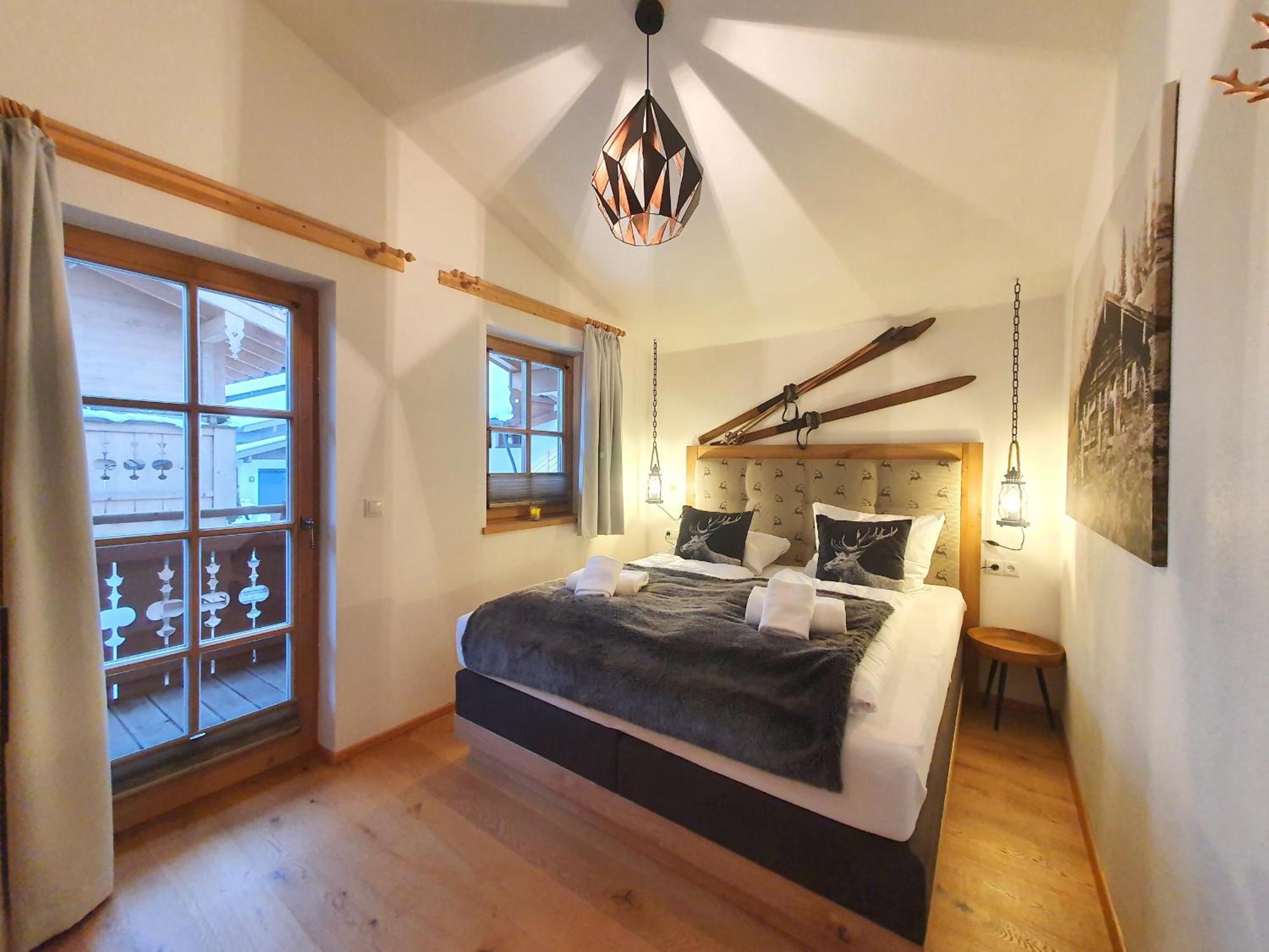 Alpen Chalets Zell Am See Niedernsill Ngoại thất bức ảnh