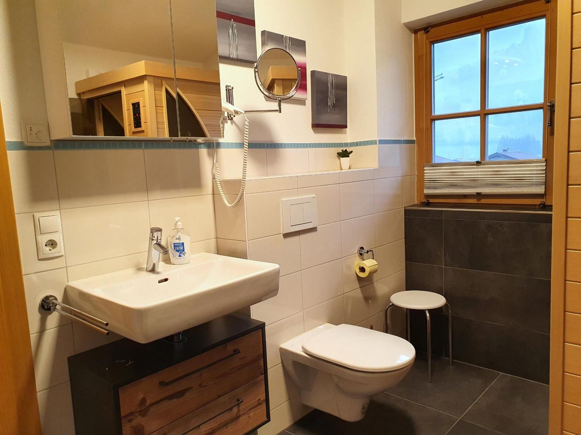 Alpen Chalets Zell Am See Niedernsill Ngoại thất bức ảnh