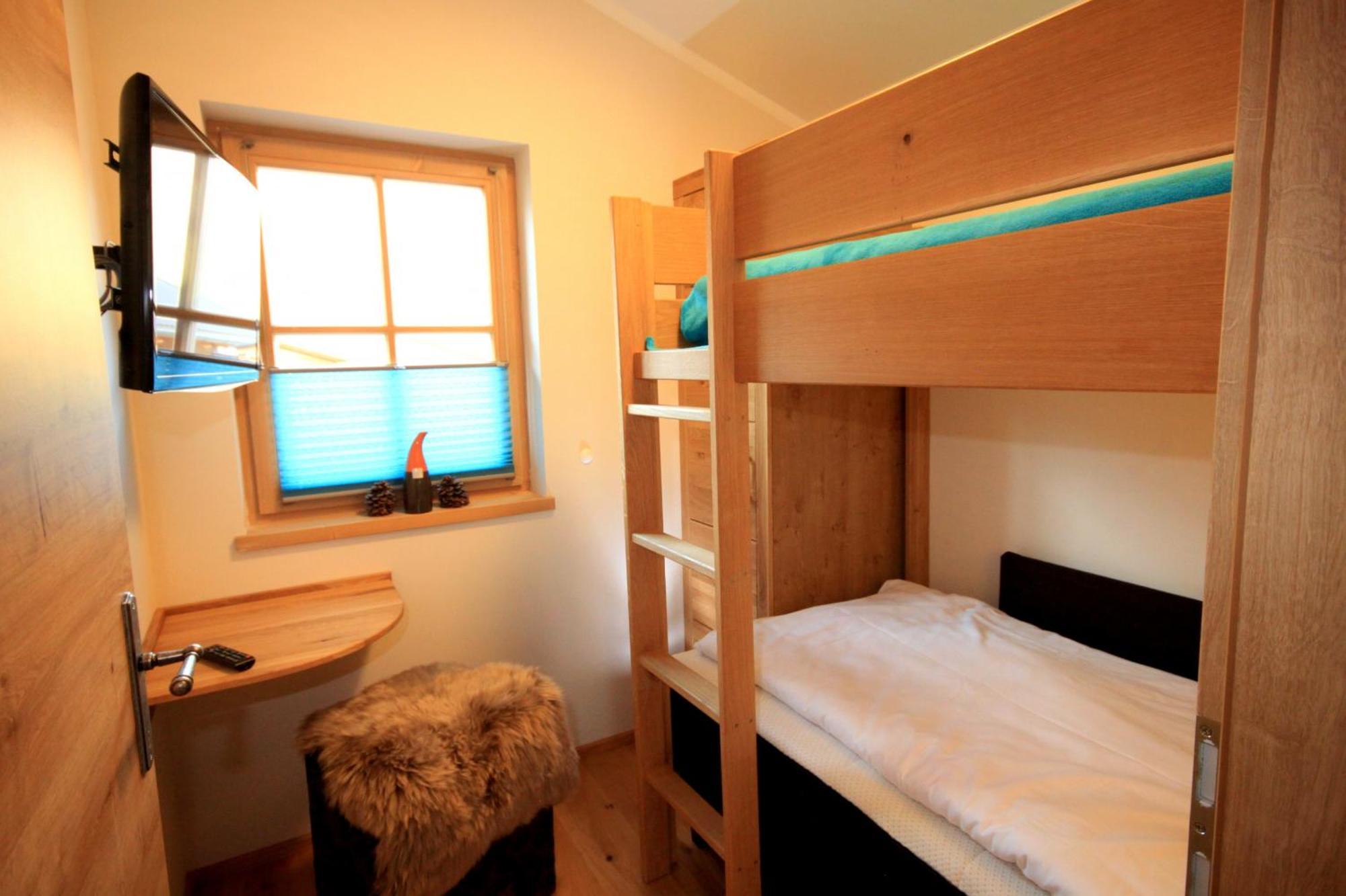 Alpen Chalets Zell Am See Niedernsill Ngoại thất bức ảnh