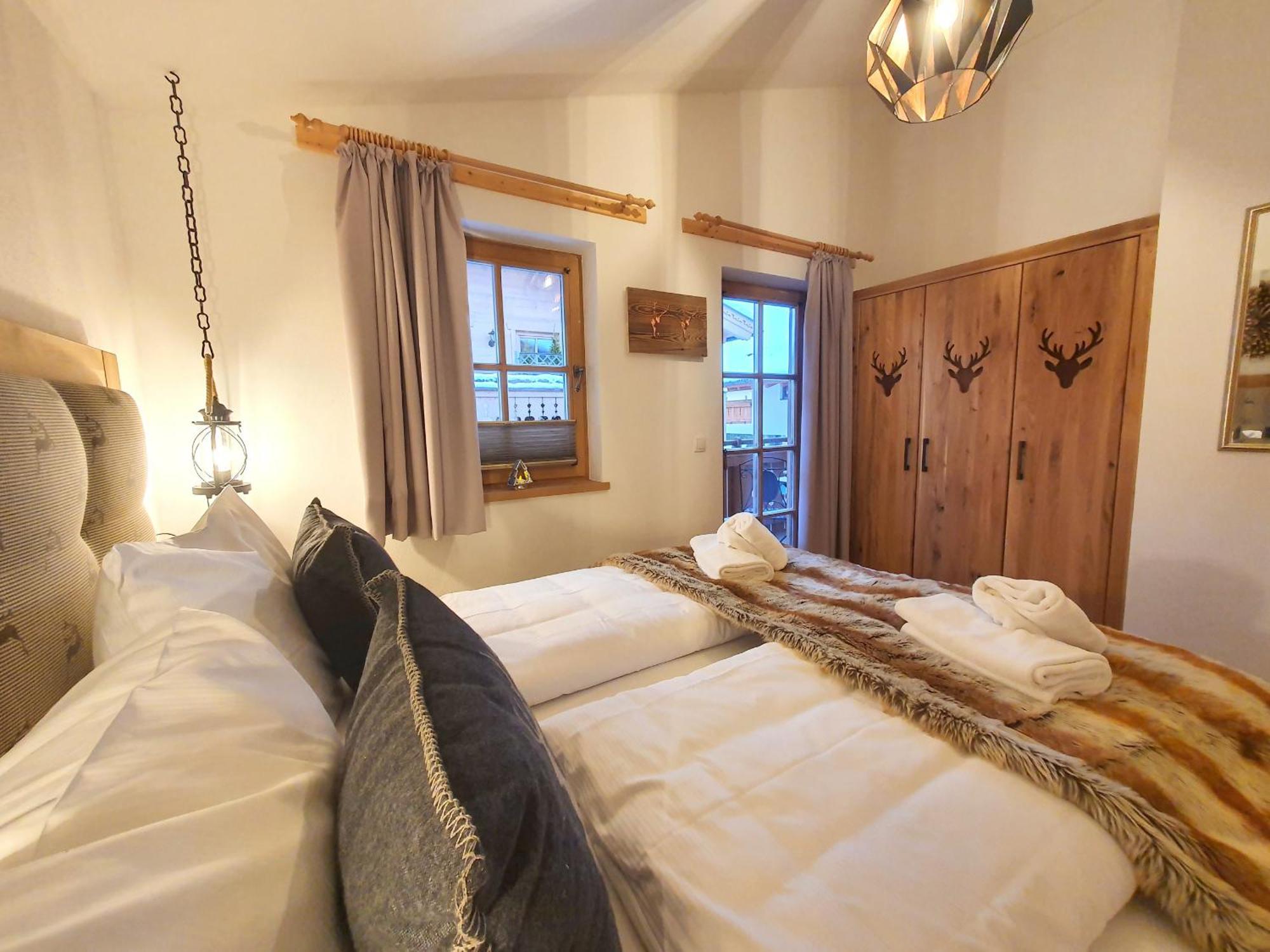 Alpen Chalets Zell Am See Niedernsill Ngoại thất bức ảnh