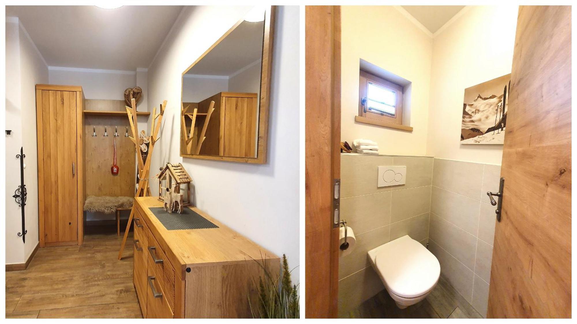 Alpen Chalets Zell Am See Niedernsill Ngoại thất bức ảnh