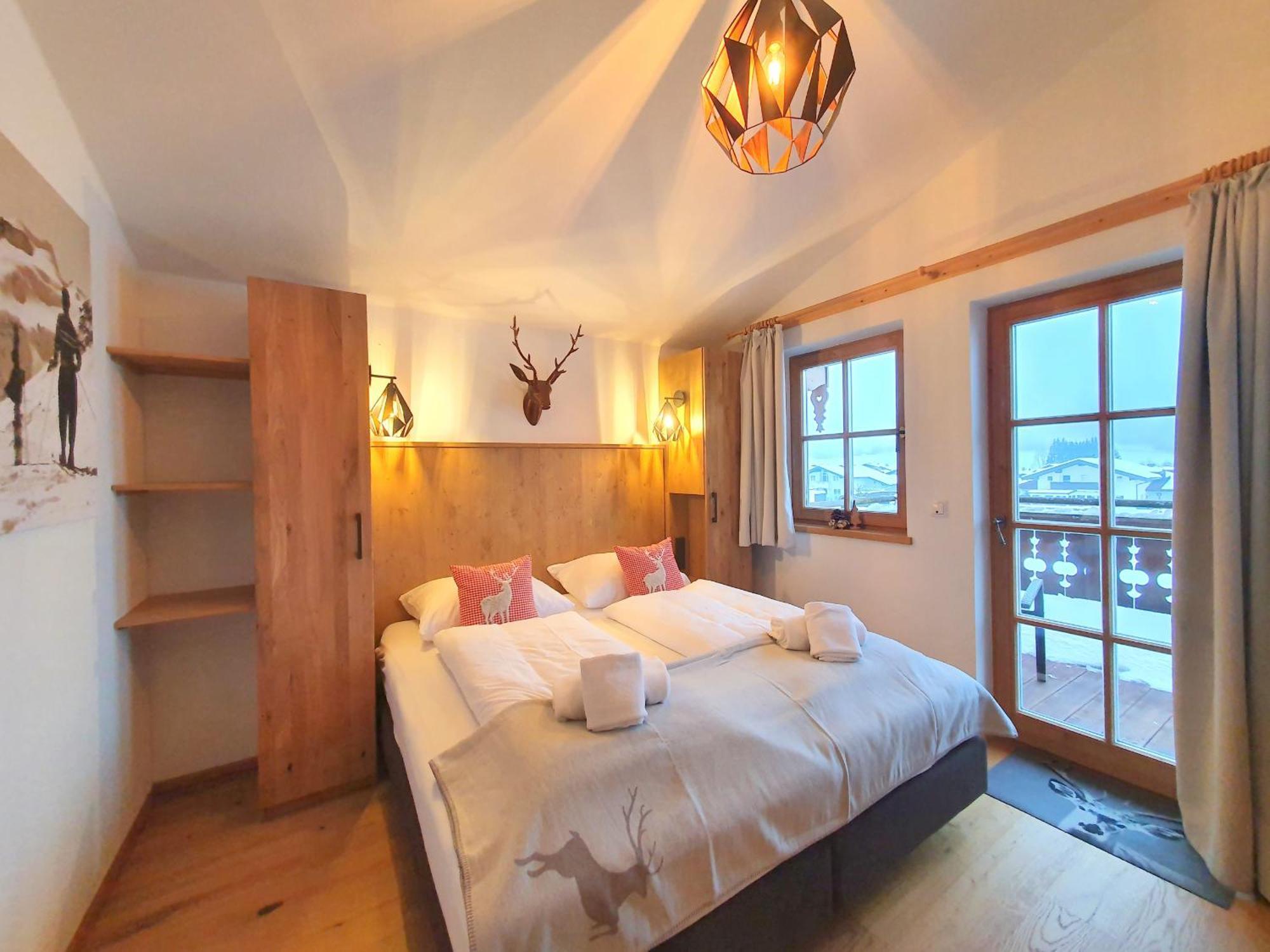 Alpen Chalets Zell Am See Niedernsill Ngoại thất bức ảnh