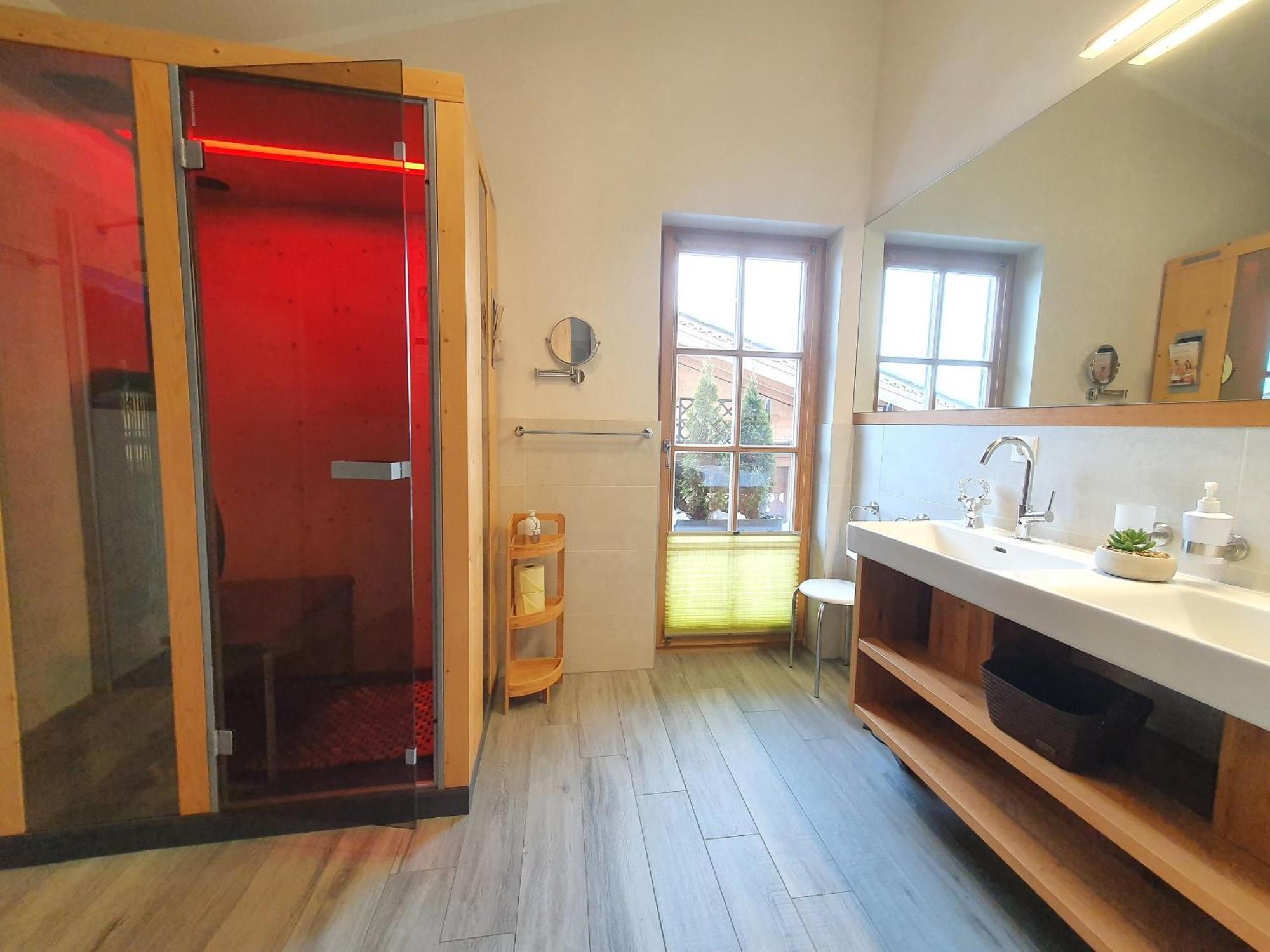 Alpen Chalets Zell Am See Niedernsill Ngoại thất bức ảnh